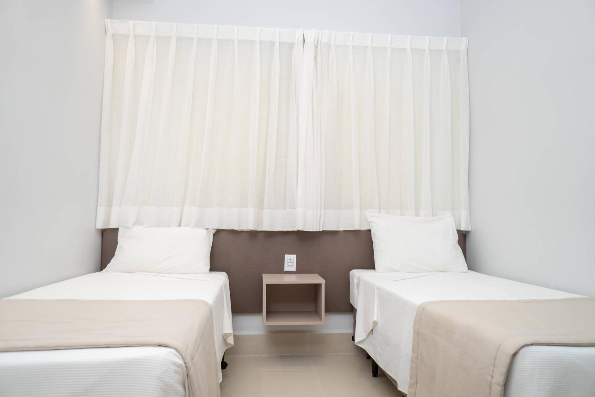 Lagoa Ecotowers Resort - Lagoa Oficial Caldas Novas Exterior photo